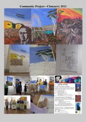 Projects - Cloncurry